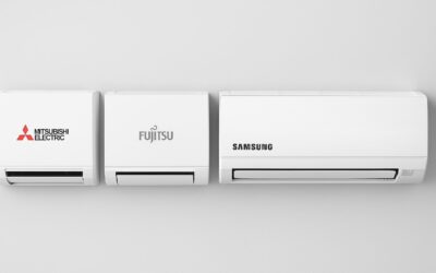 Which air con parts wear out first? Brand edition