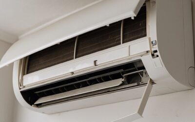 Common air conditioner parts that fail in summer