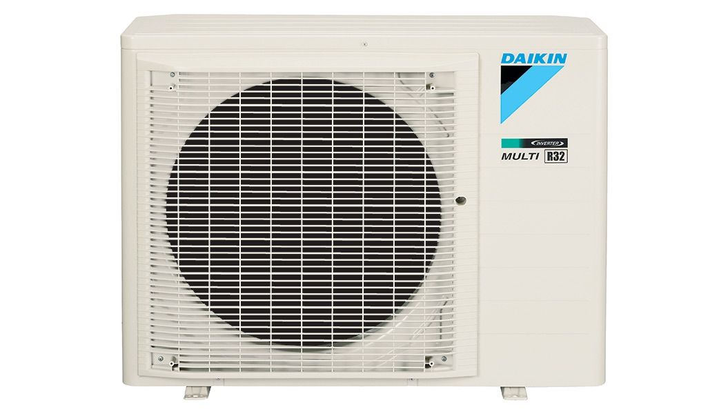 daikin multi r32 air con