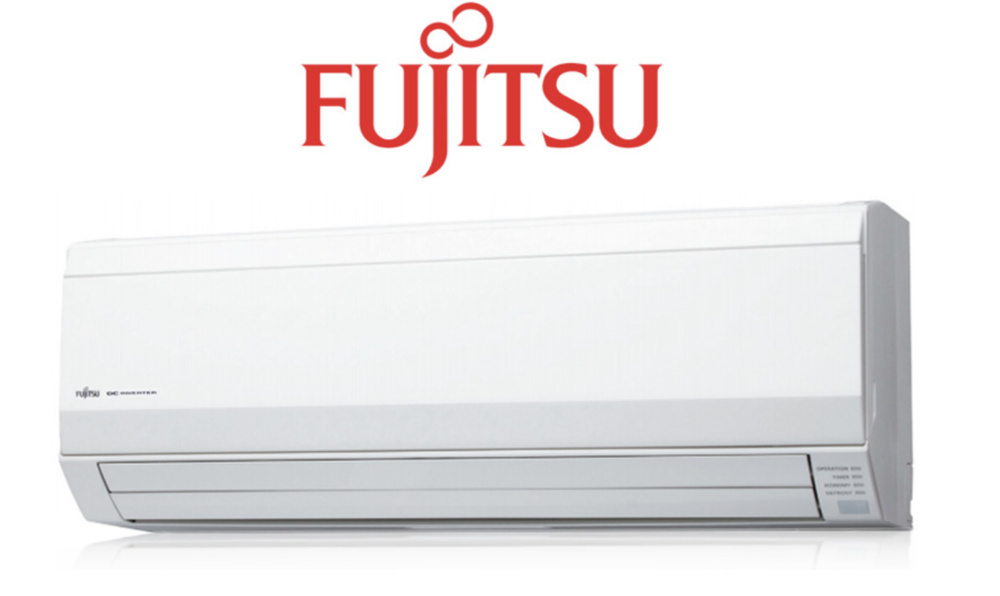 fujitsu air con spare parts sydney