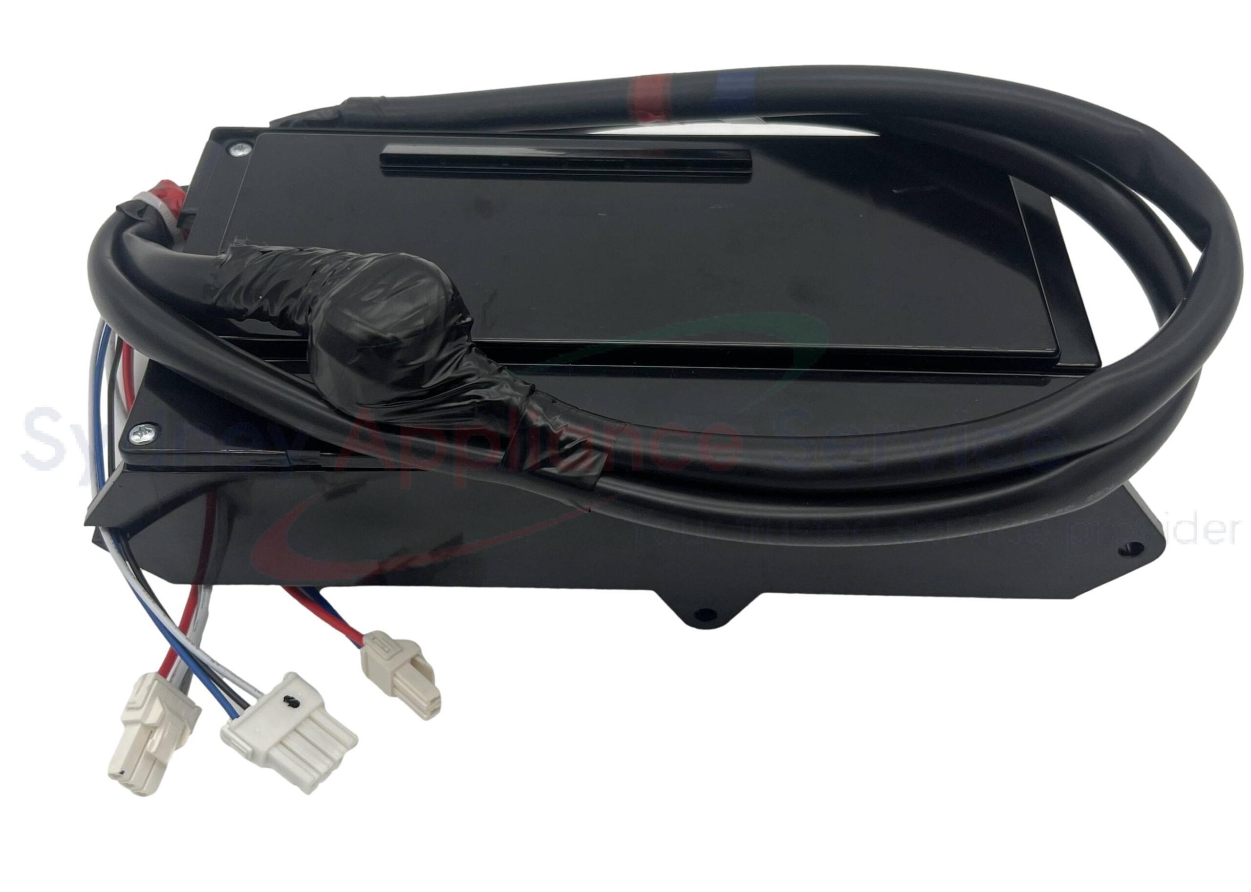 HAIER WASHING MACHINE MOTOR CONTROLLER - H0031800098CB - H0031800098CB - Part for - - Models: 62366-A, 62367-A, 62368-A, 62376-A, 92299-A, 93297-A, 93299-A, HWT09AD1, HWT10AD1, HWT10ADB1, HWT12AD1, WL1064G1, WL1264P1, WL8058G1, WL9058G1 HAIER WASHING MACHINE MOTOR CONTROLLER - H0031800098CB - H0031800098CB - Part for - - Models: 62366-A, 62367-A, 62368-A, 62376-A, 92299-A, 93297-A, 93299-A, HWT09AD1, HWT10AD1, HWT10ADB1, HWT12AD1, WL1064G1, WL1264P1, WL8058G1, WL9058G1