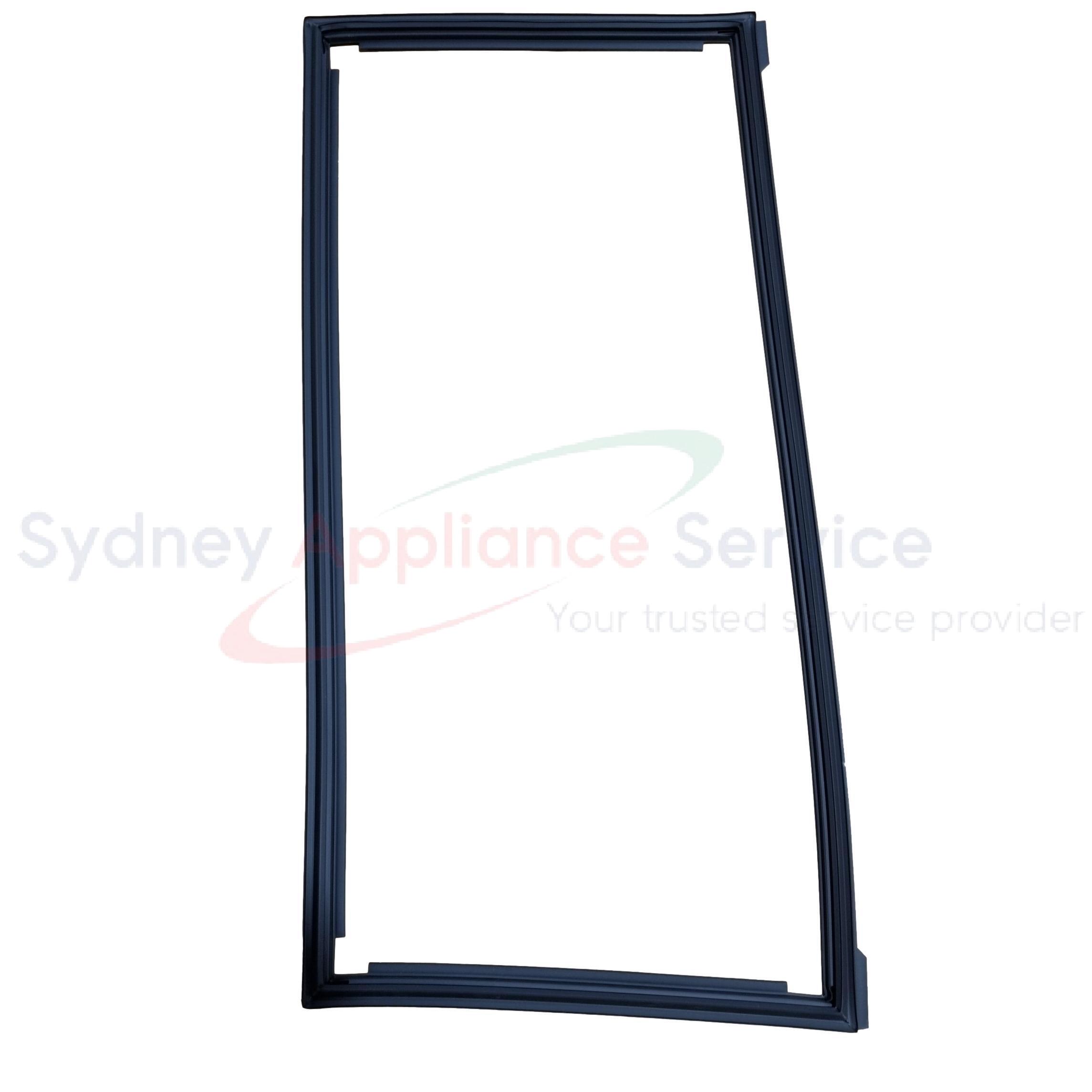 HISENSE FRIDGES & FREEZERS GASKET FRIDGE DOOR - K2382269 - K2382269 - Part for - - Models: B32U9, B46NZ, B4KSV, B4LS2, B4X3W, B4X3Z, B52UU, B5L06, B6T6D, B6YQT, B6YQV, B7U7H, B89AW, B89AX, B8KSU, HRCD615TBWV, HRCD640TBW HISENSE FRIDGES & FREEZERS GASKET FRIDGE DOOR - K2382269 - K2382269 - Part for - - Models: B32U9, B46NZ, B4KSV, B4LS2, B4X3W, B4X3Z, B52UU, B5L06, B6T6D, B6YQT, B6YQV, B7U7H, B89AW, B89AX, B8KSU, HRCD615TBWV, HRCD640TBW
