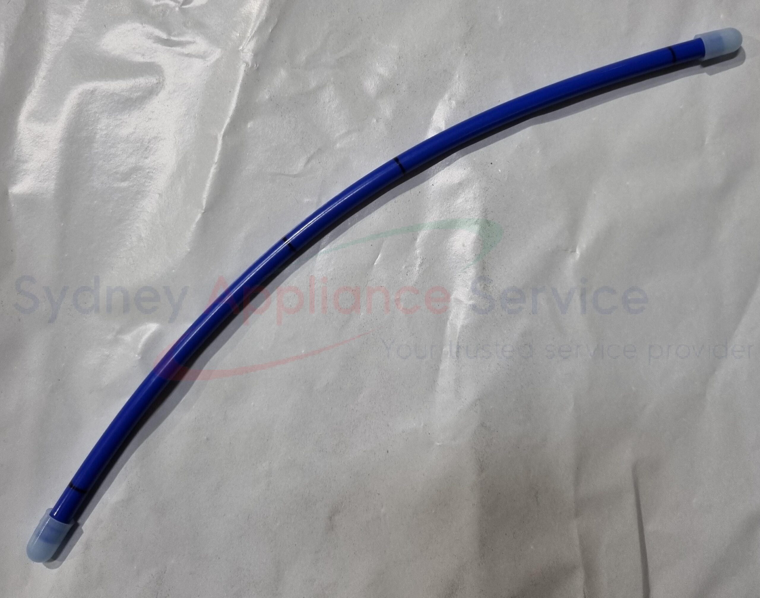 WATER PIPE - K2407876 - K2407876 - Part for - - Models: B6T8E, B8HLW, HRCD640TSW WATER PIPE - K2407876 - K2407876 - Part for - - Models: B6T8E, B8HLW, HRCD640TSW
