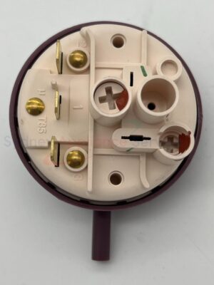 DISHWASHER PRESSURE SWITCH - K11283504
