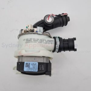 HISENSE DISHWASHER CIRCULATION PUMP - K12386767