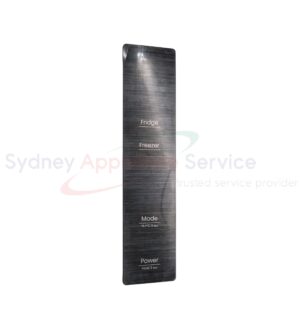 FRIDGES & FREEZERS DISPLAY PCB ASSY - K2385478