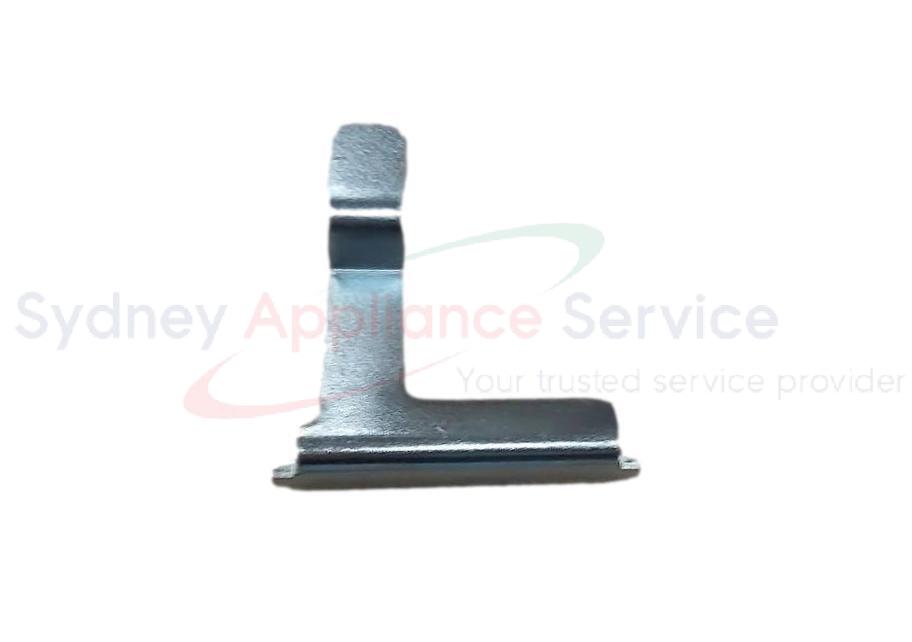 SAMSUNG FRIDGES & FREEZERS FIXER-HINGE;RS500T;PO-SPHC;T3;ZN COATING - DA61-04932C - DA61-04932C - Part for - - Models: 0000, 0000, 0001, RS80F64J4FSA, RS90F64A4FSA, RS90F64D4FSA SAMSUNG FRIDGES & FREEZERS FIXER-HINGE;RS500T;PO-SPHC;T3;ZN COATING - DA61-04932C - DA61-04932C - Part for - - Models: 0000, 0000, 0001, RS80F64J4FSA, RS90F64A4FSA, RS90F64D4FSA
