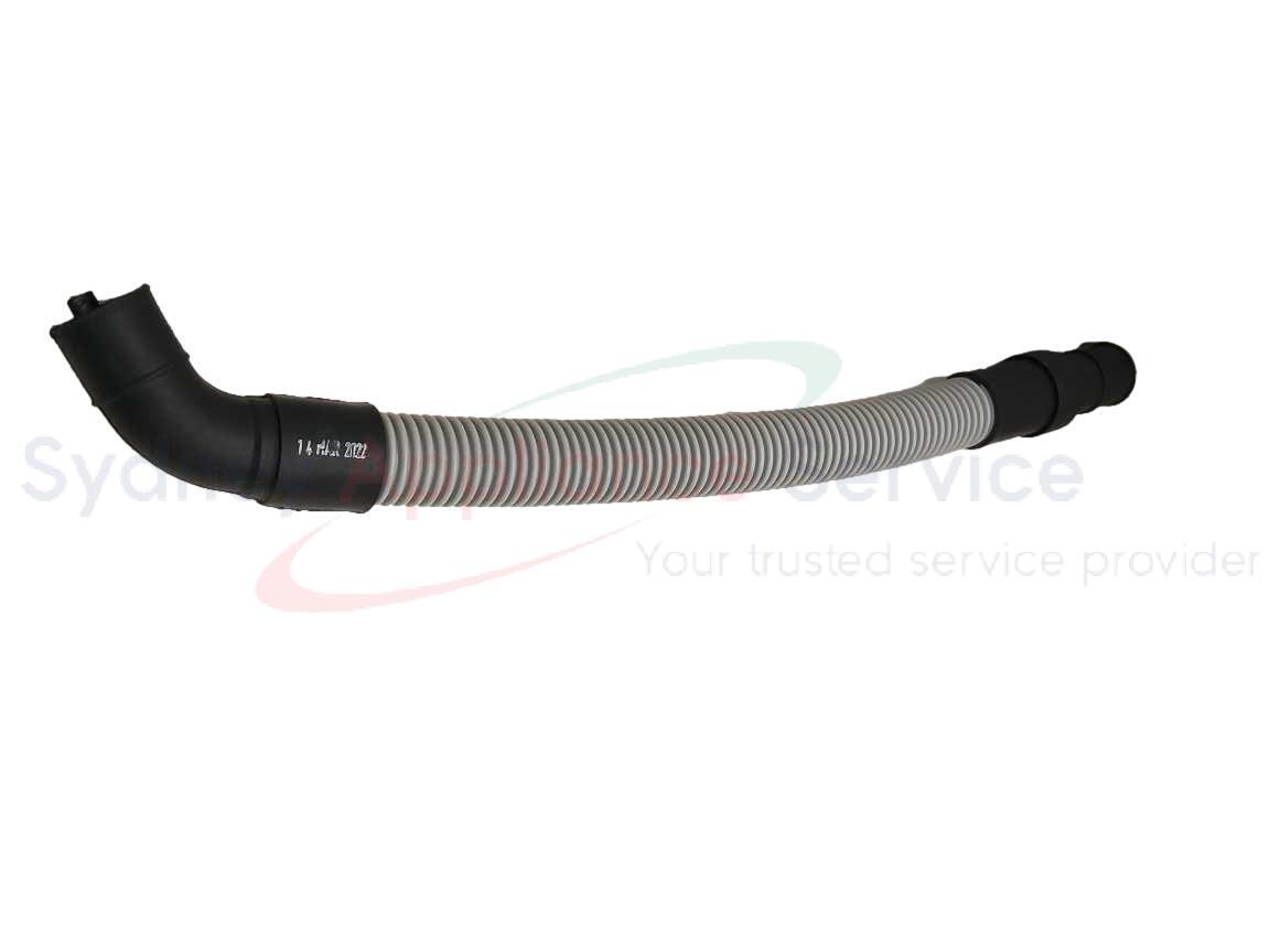 SAMSUNG DISHWASHER DRAIN HOSE IN SHORT - DD67-00115A - DD67-00115A - Part for - - Models: 0000, 0000, 0000, 0000, 0000, 0001, 0001, 0001, 0001, 0002, 0002, 0002, 0003, 0003, 0004, 0004, DW60H9950FS/SA, DW60H9950FW/SA, DW60H9950US/SA, DW60H9970FS/SA, DW60H9970US/SA SAMSUNG DISHWASHER DRAIN HOSE IN SHORT - DD67-00115A - DD67-00115A - Part for - - Models: 0000, 0000, 0000, 0000, 0000, 0001, 0001, 0001, 0001, 0002, 0002, 0002, 0003, 0003, 0004, 0004, DW60H9950FS/SA, DW60H9950FW/SA, DW60H9950US/SA, DW60H9970FS/SA, DW60H9970US/SA