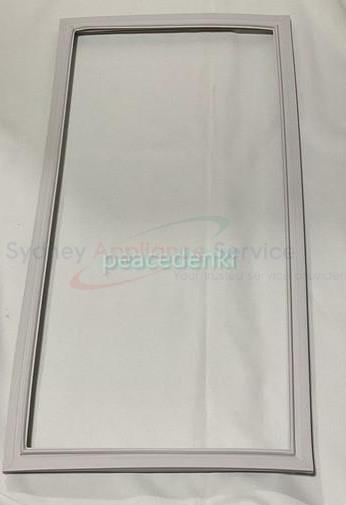 MITSUBISHI ELECTRIC FRIDGES & FREEZERS DOOR GASKET FRE - M20VY7111 - M20VY7111 - Part for - - Models: MR-WX470F-S-A, MR-WX470F-S-A1, MR-WX470F-W-A, MR-WX500C-S-A, MR-WX500C-S-A2, MR-WX500C-W-A, MR-WX500C-W-A2 MITSUBISHI ELECTRIC FRIDGES & FREEZERS DOOR GASKET FRE - M20VY7111 - M20VY7111 - Part for - - Models: MR-WX470F-S-A, MR-WX470F-S-A1, MR-WX470F-W-A, MR-WX500C-S-A, MR-WX500C-S-A2, MR-WX500C-W-A, MR-WX500C-W-A2