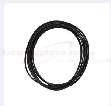 FISHER & PAYKEL DRYER BELT - H0180300006C - H0180300006C - Part for - - Models: 61427-A, 61428-A, 61429-A, 61431-A, 61432-A, 61433-A, 61434-A, 61434-C, 61435-A, 61437-A, 61439-A, 61439-B, 61439-C, 61440-A, 61440-A, 61440-A, 61442-A, 61444-A, 61446-A, 61451-A, 61728-A, 62217-A, 62385-A, 92257-A, 92258-A, 92259-A, 92267-A, 92268-A, 92269-A, 92270-A, 92271-A, 92273-A, 92276-A, 92277-A, 92278-A, 92291-A, 92291-B, 93010-A, 93108-A, 93174-A, 93175-A, 93176-A, 93181-A, 93193-A, 93243-A, 93256-A, 93257-A, 93258-A, 93270-A, 93273-A, 93274-A, 93275-A, 93276-A, 93277-A, 93280-A, 93281-A, 93283-A, 93289-A, 93294-A, 94225-A, DC8060P1, DE4060M1, DE4560M1, DE4560M2, DE45F56EW1, DE5060G1, DE5060M1, DE5060M2, DE5060MU1, DE5060MU2, DE6060G1, DE6060M1, DE6060M2, DE6060P1, DE7060G1, DE7060G2, DE7060M2, DE7060P1, DE7060P2, DE8060P2, DE8060P3, DH8060P1, DH8060P3, DH9060C1, DH9060FS1, DH9060FSG1, DH9060P1, DH9060P2, DH9060PG2, HDHP10DB1, HDHP10PXB1, HDHP80A1, HDHP80AN1, HDHP80ANB1, HDHP80AW1, HDHP80E1, HDHP90AN1, HDHP90ANB1, HDHPS70LW1, HDHPS80KW1, HDV40A1, HDV50E1, HDV60A1, HDV60AWW1, HDV60E1, HDV70AWW1, HDV70E1, HRF360TS3 FISHER & PAYKEL DRYER BELT - H0180300006C - H0180300006C - Part for - - Models: 61427-A, 61428-A, 61429-A, 61431-A, 61432-A, 61433-A, 61434-A, 61434-C, 61435-A, 61437-A, 61439-A, 61439-B, 61439-C, 61440-A, 61440-A, 61440-A, 61442-A, 61444-A, 61446-A, 61451-A, 61728-A, 62217-A, 62385-A, 92257-A, 92258-A, 92259-A, 92267-A, 92268-A, 92269-A, 92270-A, 92271-A, 92273-A, 92276-A, 92277-A, 92278-A, 92291-A, 92291-B, 93010-A, 93108-A, 93174-A, 93175-A, 93176-A, 93181-A, 93193-A, 93243-A, 93256-A, 93257-A, 93258-A, 93270-A, 93273-A, 93274-A, 93275-A, 93276-A, 93277-A, 93280-A, 93281-A, 93283-A, 93289-A, 93294-A, 94225-A, DC8060P1, DE4060M1, DE4560M1, DE4560M2, DE45F56EW1, DE5060G1, DE5060M1, DE5060M2, DE5060MU1, DE5060MU2, DE6060G1, DE6060M1, DE6060M2, DE6060P1, DE7060G1, DE7060G2, DE7060M2, DE7060P1, DE7060P2, DE8060P2, DE8060P3, DH8060P1, DH8060P3, DH9060C1, DH9060FS1, DH9060FSG1, DH9060P1, DH9060P2, DH9060PG2, HDHP10DB1, HDHP10PXB1, HDHP80A1, HDHP80AN1, HDHP80ANB1, HDHP80AW1, HDHP80E1, HDHP90AN1, HDHP90ANB1, HDHPS70LW1, HDHPS80KW1, HDV40A1, HDV50E1, HDV60A1, HDV60AWW1, HDV60E1, HDV70AWW1, HDV70E1, HRF360TS3