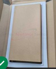 MITSUBISHI ELECTRIC FRIDGES & FREEZERS GASKET VERSA ASSY - M20VY7115