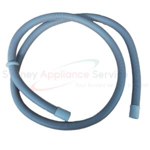 FISHER & PAYKEL DISHWASHER HOSE DRAIN LONG - H0120200643