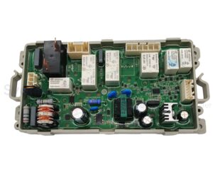 CONTROLLER PCB - H0181800016
