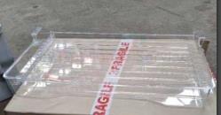 FRIDGES & FREEZERS DRAWER FC - HR05X01247 - HR05X01247 - Part for - - Models: 61250-A, 61251-A, 62192-A, 62193-A, 62220-A, HRF454TS, HRF454TS2, HRF454TW, HRF454TW2, HRF454TW3 FRIDGES & FREEZERS DRAWER FC - HR05X01247 - HR05X01247 - Part for - - Models: 61250-A, 61251-A, 62192-A, 62193-A, 62220-A, HRF454TS, HRF454TS2, HRF454TW, HRF454TW2, HRF454TW3