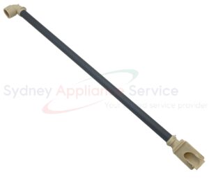HOSE RECIRC ASSY SPUMP 68 - 424128