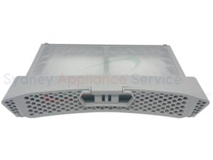 DRYER LINT FILTER OUTER - H0180200563A
