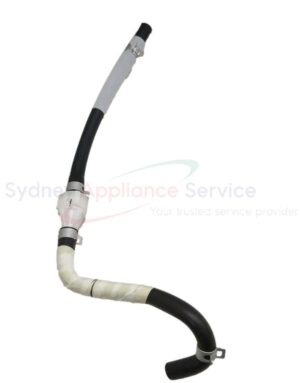 SAMSUNG WASHER DRYER COMBO NOZZLE HOSE ASSY - DC97-21033A