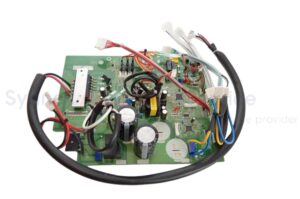 FUJITSU AIR CON CONTROLLER PCB ASSY - 9709682708