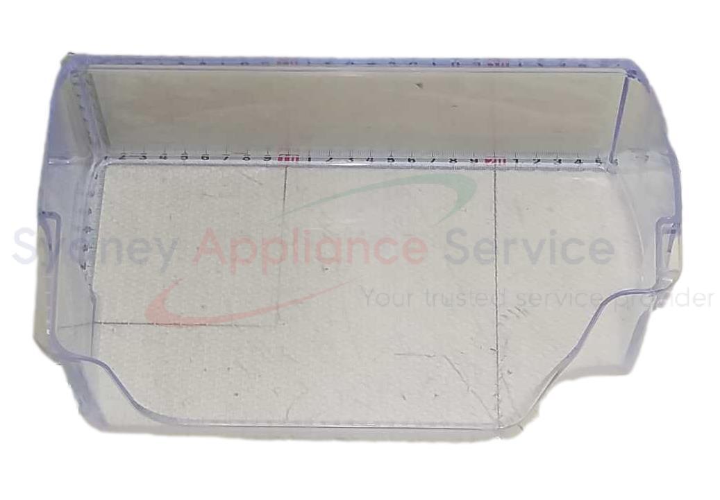 SAMSUNG FRIDGES & FREEZERS GUARD-FRE UP DOOR BIN - DA63-09491A - DA63-09491A - Part for - - Models: 0000, 0000, 0001, 0001, 0002, 0002, 0051, 0051, 0051, 0051, 0052, 0052, 0052, 0052, 0053, 0053, RS62R5015B4/SA, RS62R5015M9/SA, RS63R5561B4/SA, SQ01, SRS689MMB, SRS692NMB, SRS693NLS, UA55C7000WFXXY SAMSUNG FRIDGES & FREEZERS GUARD-FRE UP DOOR BIN - DA63-09491A - DA63-09491A - Part for - - Models: 0000, 0000, 0001, 0001, 0002, 0002, 0051, 0051, 0051, 0051, 0052, 0052, 0052, 0052, 0053, 0053, RS62R5015B4/SA, RS62R5015M9/SA, RS63R5561B4/SA, SQ01, SRS689MMB, SRS692NMB, SRS693NLS, UA55C7000WFXXY