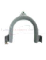 SAMSUNG WASHING MACHINE HOSE-HANGER;SEM;PP+TD20%;ID24.13;T2;INNE - DC67-00357A