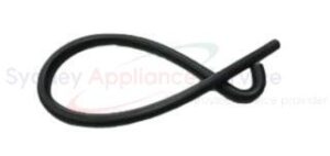 SAMSUNG WASHING MACHINE HOSE CIRCULATION;F500E;EPDM;ID9;T2.75;BL - DC67-00471E