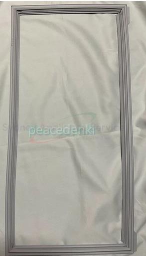 MITSUBISHI ELECTRIC FRIDGES & FREEZERS RHS DOOR GASKET ASST - M20WW9110