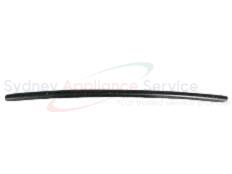 SAMSUNG AIR DRESSER HOSE-STEAM OUT;DF60N8100MG;SI;ID9;T2.75; - DC67-01021A