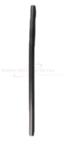 SAMSUNG AIR DRESSER HOSE PUMP-OUT;DF8000NM;EPDM;ID5;T2.5;HS6 - DC67-01099A