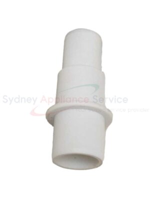 SAMSUNG DISHWASHER SVC-HOSE CONNECTOR;DW4000RM - DD81-02871A