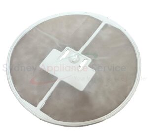 HAIER DRYER LINT FILTER - H0020203843