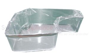 SAMSUNG FRIDGES & FREEZERS DISPENSER GUARD - DA63-08012A