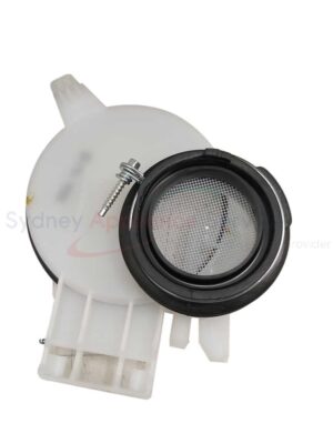 SAMSUNG WASHER DRYER COMBO HOSE CONNECTOR;WD8000T ASSY - DC97-21034B