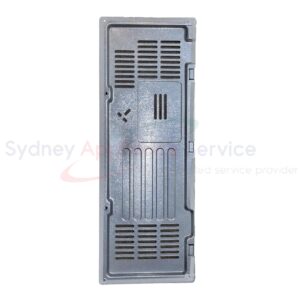 HISENSE FRIDGES & FREEZERS COMPRESSOR ROOM BACK GUARD PART - K1997786