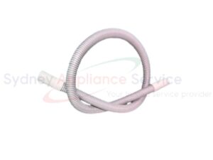 SAMSUNG DRYER HOSE DRAIN;DV8700TK;TANK TO BASE;L ASSY - DC97-15757J