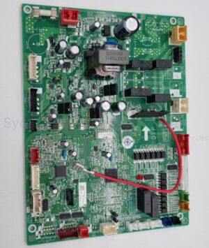 FUJITSU AIR CON INVERTER PCB ASSY - 9709904602