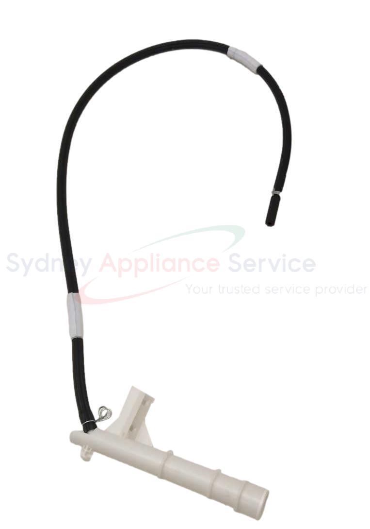 SAMSUNG WASHING MACHINE HOSE PRESSURE;600MMH20;NO PBA;NO S ASSY - DC97-14545W - DC97-14545W - Part for - - Models: 0000, 0001, WF18B9600KV/SA SAMSUNG WASHING MACHINE HOSE PRESSURE;600MMH20;NO PBA;NO S ASSY - DC97-14545W - DC97-14545W - Part for - - Models: 0000, 0001, WF18B9600KV/SA