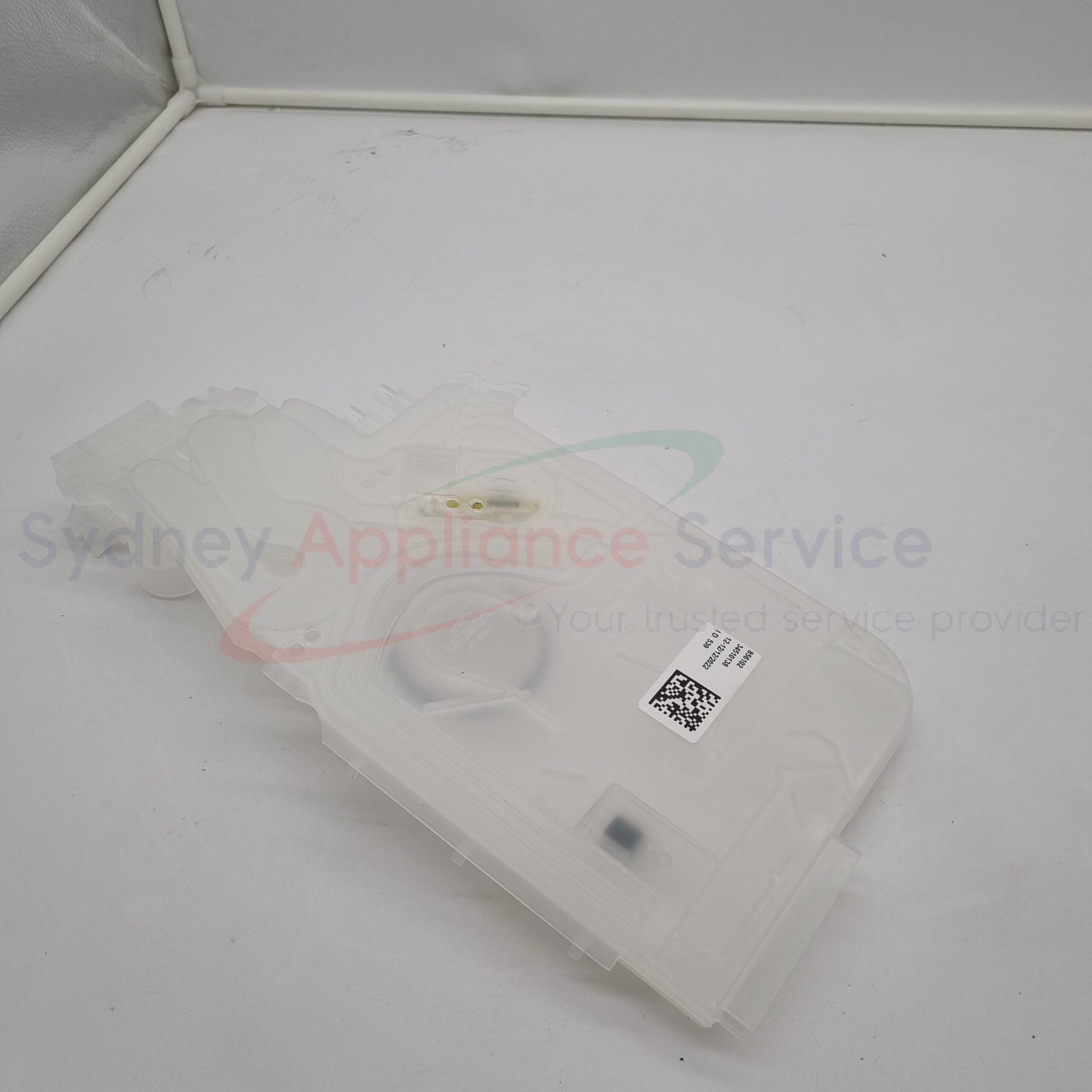 HISENSE DISHWASHER AIR BREAK ASSY - G881953 - G881953 - Part for - - Models: HSGP15FB HISENSE DISHWASHER AIR BREAK ASSY - G881953 - G881953 - Part for - - Models: HSGP15FB