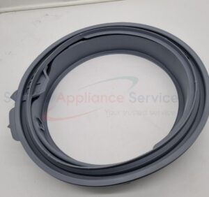 SAMSUNG WASHING MACHINE DOOR SEAL DIAPHRAGM - DC64-03988E