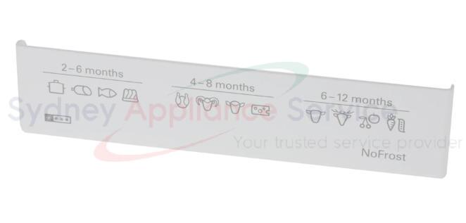 BOSCH FRIDGES & FREEZERS TRAY - 00496506 - 00496506 - Part for - - Models: GSN33VI3A/06 BOSCH FRIDGES & FREEZERS TRAY - 00496506 - 00496506 - Part for - - Models: GSN33VI3A/06