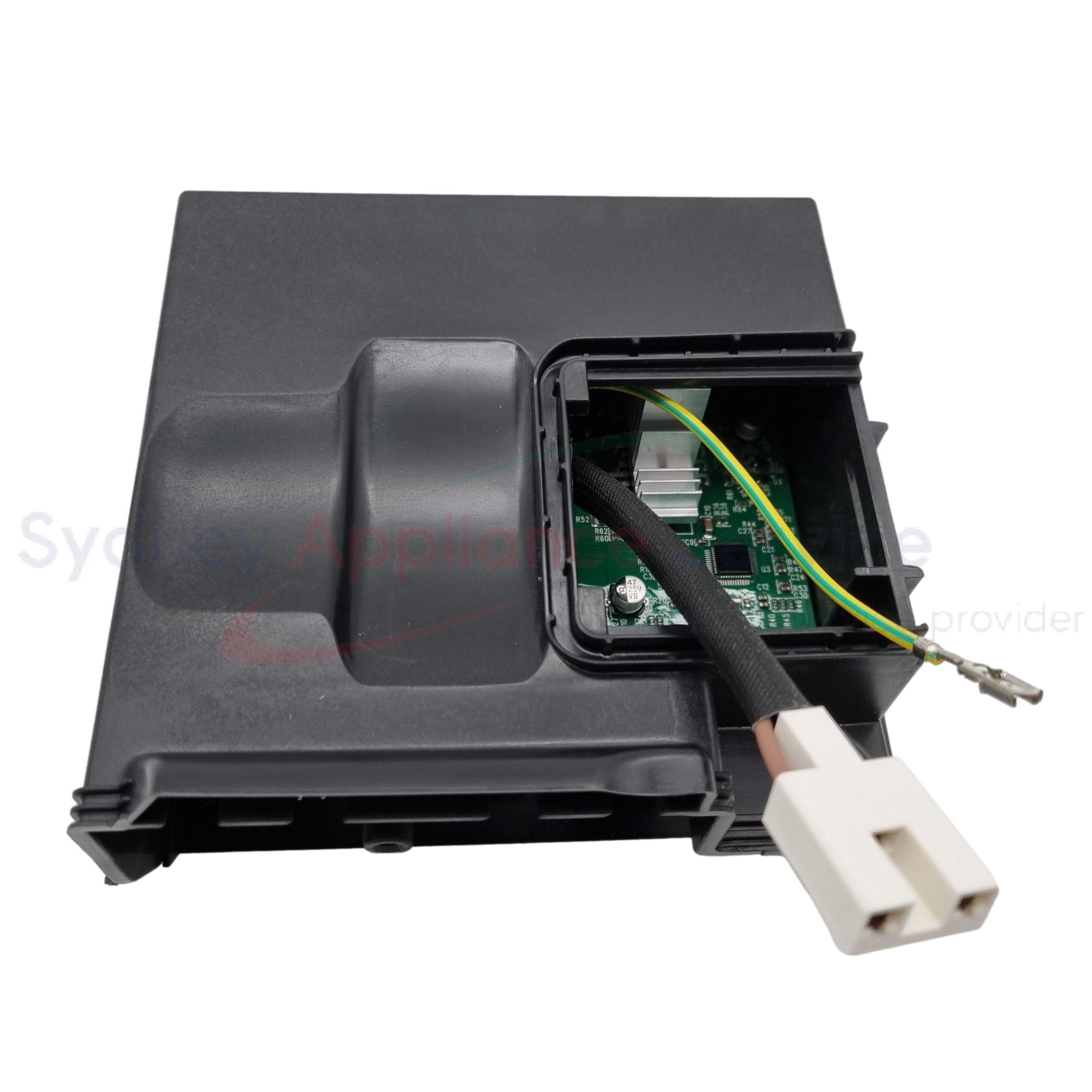 WESTINGHOUSE FRIDGES & FREEZERS INVERTER PCB - 140150565046 - 140150565046 - Part for - - Models: 92506061300, 92506061301, 92506061400, 92506061401, 92506091100, 92506091103, 92506091200, 92506091202, 92506091401, 92506091402, 92506091404, 92506091405, 92506091501, 92506092301, 92506092600, 92506092601, 92506092604, EQE5607BA, EQE5657BA, EQE6870BA, EQE6870SA, WQE5600BA, WQE5650BA, WQE5660BA, WQE5660SA WESTINGHOUSE FRIDGES & FREEZERS INVERTER PCB - 140150565046 - 140150565046 - Part for - - Models: 92506061300, 92506061301, 92506061400, 92506061401, 92506091100, 92506091103, 92506091200, 92506091202, 92506091401, 92506091402, 92506091404, 92506091405, 92506091501, 92506092301, 92506092600, 92506092601, 92506092604, EQE5607BA, EQE5657BA, EQE6870BA, EQE6870SA, WQE5600BA, WQE5650BA, WQE5660BA, WQE5660SA