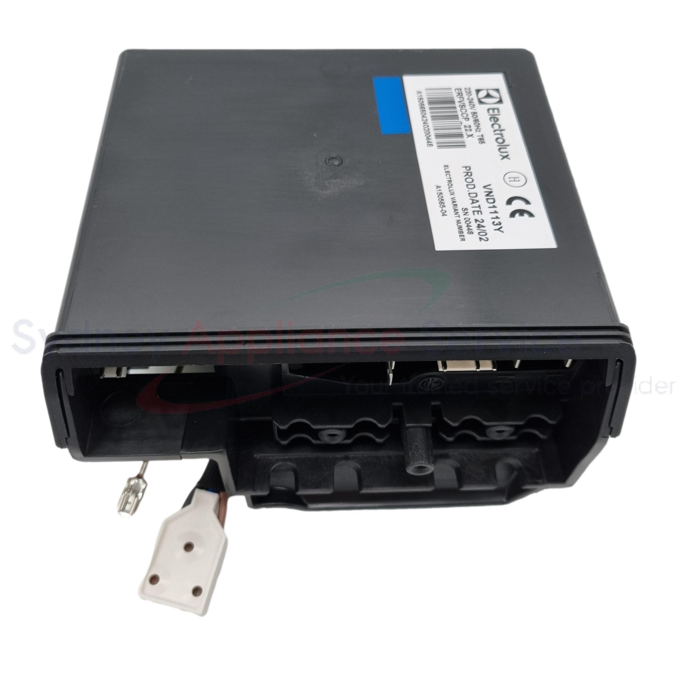 WESTINGHOUSE FRIDGES & FREEZERS INVERTER PCB - 140150565046 - 140150565046 - Part for - - Models: 92506061300, 92506061301, 92506061400, 92506061401, 92506091100, 92506091103, 92506091200, 92506091202, 92506091401, 92506091402, 92506091404, 92506091405, 92506091501, 92506092301, 92506092600, 92506092601, 92506092604, EQE5607BA, EQE5657BA, EQE6870BA, EQE6870SA, WQE5600BA, WQE5650BA, WQE5660BA, WQE5660SA WESTINGHOUSE FRIDGES & FREEZERS INVERTER PCB - 140150565046 - 140150565046 - Part for - - Models: 92506061300, 92506061301, 92506061400, 92506061401, 92506091100, 92506091103, 92506091200, 92506091202, 92506091401, 92506091402, 92506091404, 92506091405, 92506091501, 92506092301, 92506092600, 92506092601, 92506092604, EQE5607BA, EQE5657BA, EQE6870BA, EQE6870SA, WQE5600BA, WQE5650BA, WQE5660BA, WQE5660SA