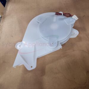 FRIDGES & FREEZERS KIT FAN MOTOR,WITH,WIRING ADAPTOR 3 TO 4 - 4056009170