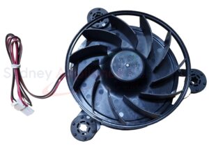 FRIDGES & FREEZERS FAN MOTOR - 140125680094