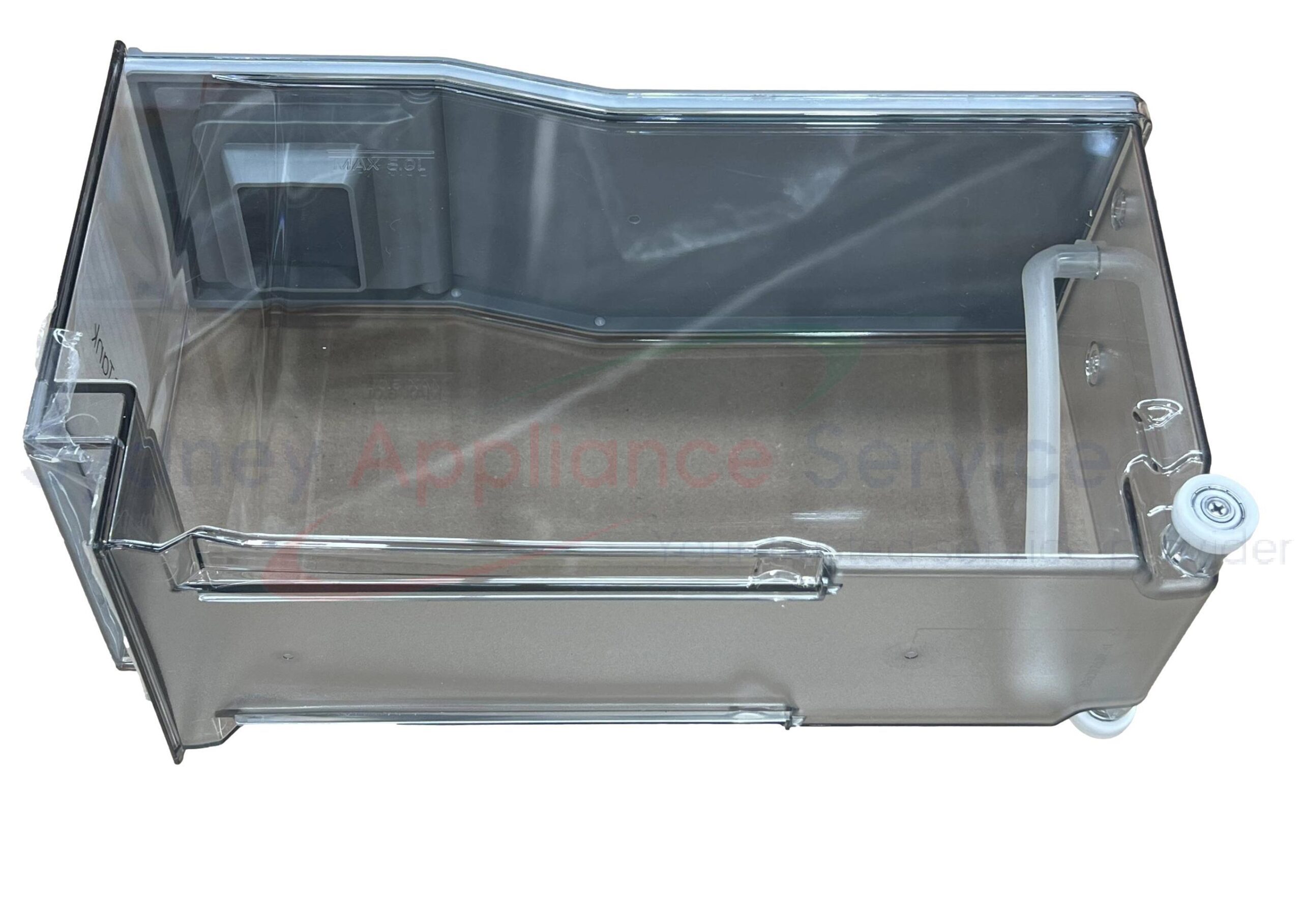 FRIDGES & FREEZERS WATER TANK ASSY - K2381791 - K2381791 - Part for - - Models: B32U9, B41N7, B46NZ, B4KSV, B4LS2, B4X3W, B5DSP, B6T6D, B6T8E, B7U7H, B89AW, B89AX, B8HLW, B8KSU, HRCD640TBW, HRCD640TSW FRIDGES & FREEZERS WATER TANK ASSY - K2381791 - K2381791 - Part for - - Models: B32U9, B41N7, B46NZ, B4KSV, B4LS2, B4X3W, B5DSP, B6T6D, B6T8E, B7U7H, B89AW, B89AX, B8HLW, B8KSU, HRCD640TBW, HRCD640TSW