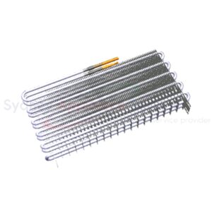 EVAPORATOR, FREEZER, TF80N - 140025853023