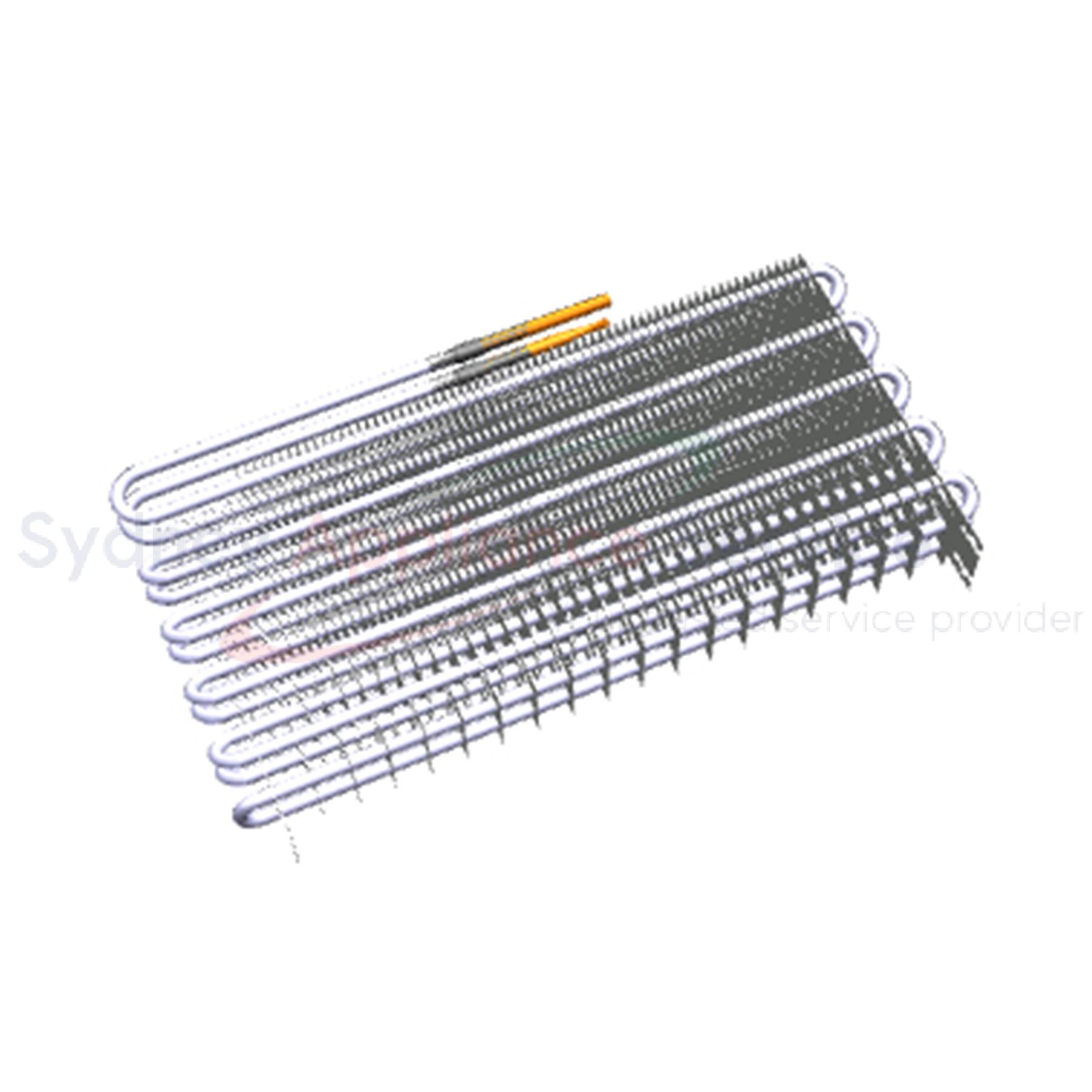 EVAPORATOR, FREEZER, TF80N - 140025853023 - 140025853023 - Part for - - Models: 92506080701, 92506080802, 92506084201, 92506110800, 92506111400, KTM5402AC, KTM5402WC-R, WTB5404SC, WTM5002WD-R EVAPORATOR, FREEZER, TF80N - 140025853023 - 140025853023 - Part for - - Models: 92506080701, 92506080802, 92506084201, 92506110800, 92506111400, KTM5402AC, KTM5402WC-R, WTB5404SC, WTM5002WD-R