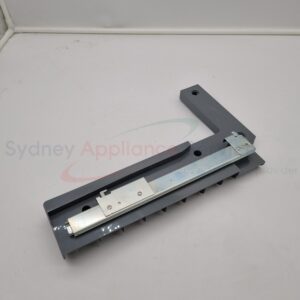 RIGHT DRAWER RAIL COMPONENT - K2410008