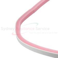 AEG DRYER GASKET FRONT - 8581368089307 - 8581368089307 - Part for - - Models: AEG DRYER GASKET FRONT - 8581368089307 - 8581368089307 - Part for - - Models: