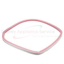 AEG DRYER GASKET FRONT - 8581368089307 - 8581368089307 - Part for - - Models: AEG DRYER GASKET FRONT - 8581368089307 - 8581368089307 - Part for - - Models: