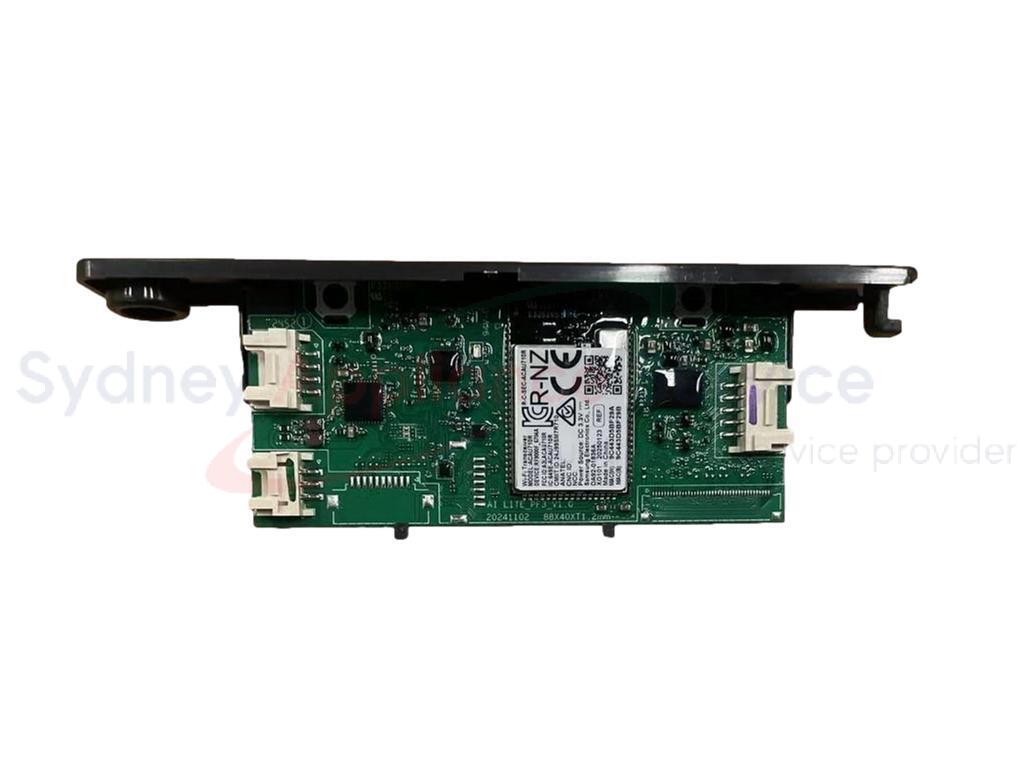 SAMSUNG FRIDGES & FREEZERS ASSY CASE PCB;RF9000F;-;-;-;-;-;-;-;AI L - DA97-25412A - DA97-25412A - Part for - - Models: 0000, RS80F64J4FSA SAMSUNG FRIDGES & FREEZERS ASSY CASE PCB;RF9000F;-;-;-;-;-;-;-;AI L - DA97-25412A - DA97-25412A - Part for - - Models: 0000, RS80F64J4FSA